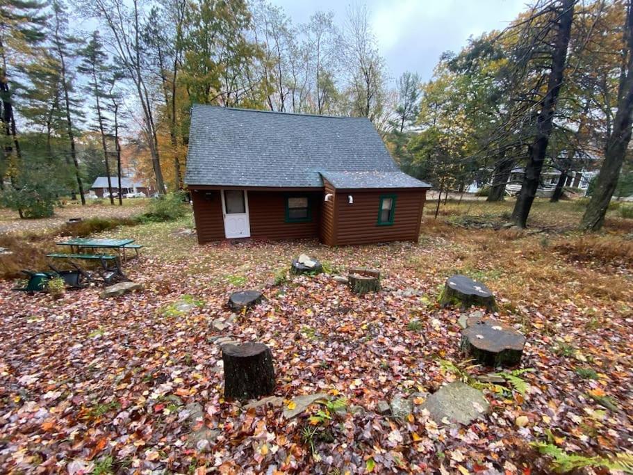 Cubs Den - Hot Tub- Walk To Lake- Fire Pit - Kayaks Oakland Exterior foto