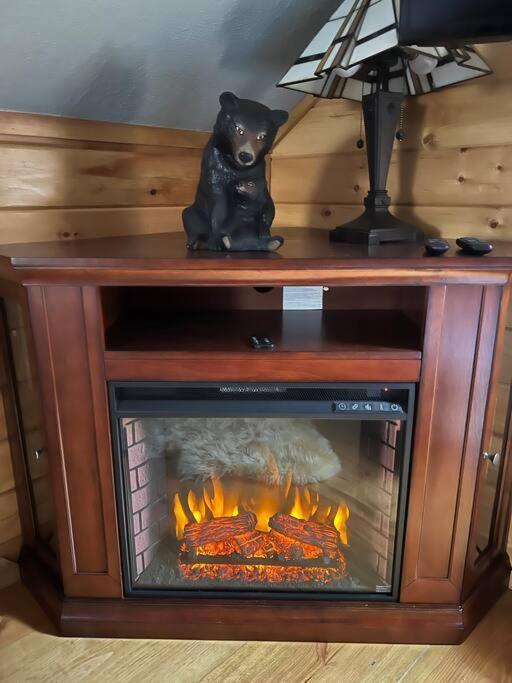 Cubs Den - Hot Tub- Walk To Lake- Fire Pit - Kayaks Oakland Exterior foto